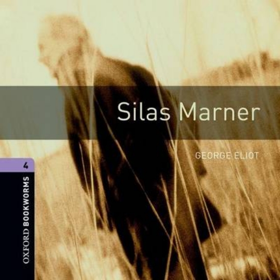 Picture of Silas Marner: 1400 Headwords