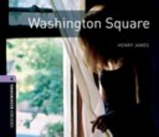 Picture of Washington Square: 1400 Headwords