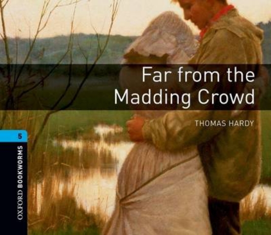 Picture of Far from the Madding Crowd: 1800 Headwords