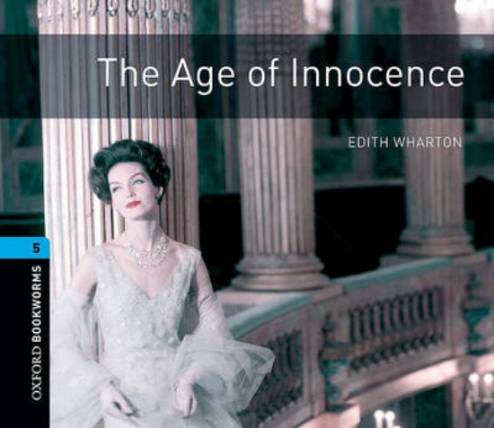 Picture of The Age of Innocence: 1800 Headwords