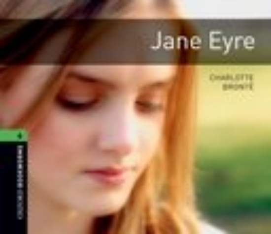 Picture of Jane Eyre: 2500 Headwords