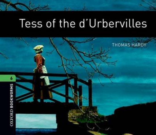 Picture of Tess of the D'Urbervilles: 2500 Headwords