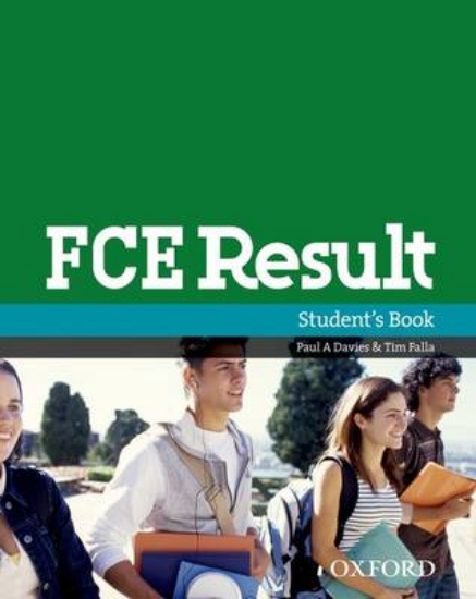 Picture of FCE Result: Student's Book