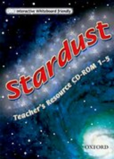 Picture of Stardust: 1-5: Teacher's Resource CD-ROM