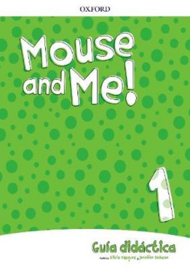 Picture of Mooue and Me!: Level 1: Teachers Book Spanish Lang