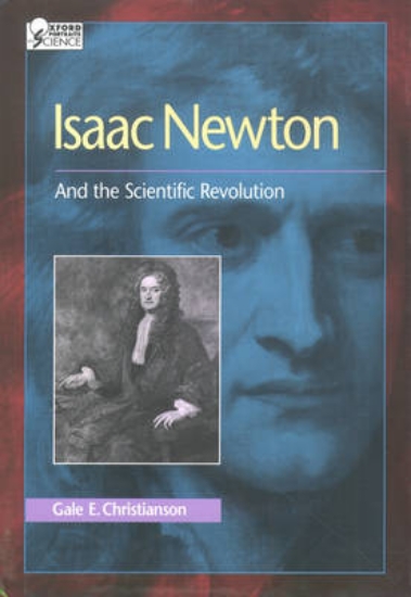 Picture of Isaac Newton