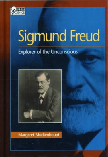 Picture of Sigmund Freud