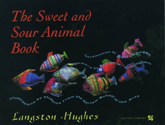 Picture of The Sweet and Sour Animal Book