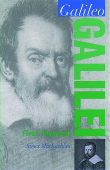 Picture of Galileo Galilei