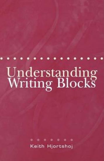 Picture of Understanding Writing Blocks
