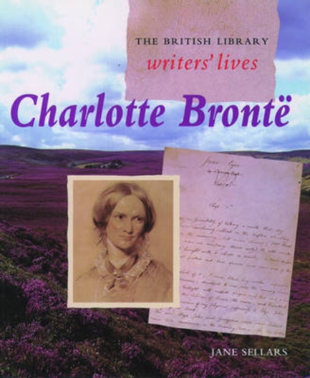 Picture of Charlotte Bront E