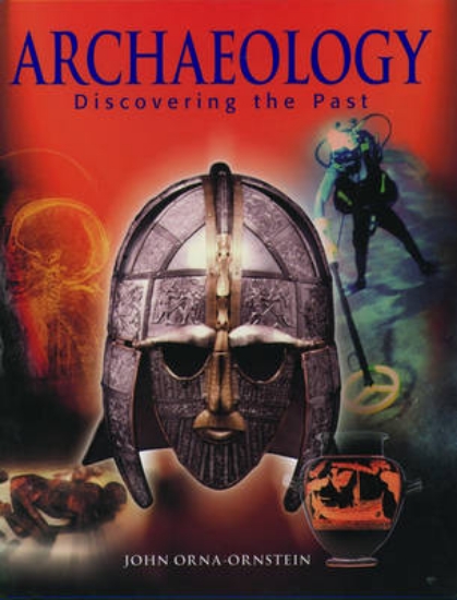 Picture of Archaeology