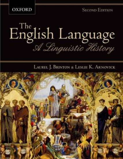 Picture of The English Language