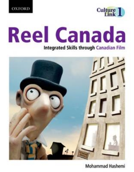 Picture of Reel Canada