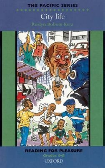 Picture of City Life