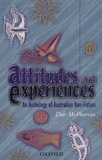 Picture of Attitudes &amp; Experiences