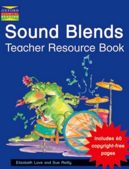 Picture of Oxford Essential Reading: Sound Blends, Teacher Re