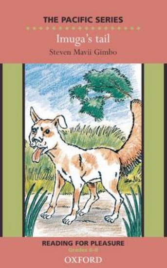 Picture of Imuga's Tail