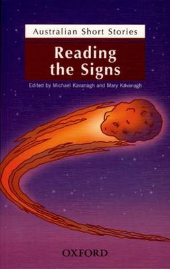 Picture of Aust Short Stories Bk 3: Reading the Signs