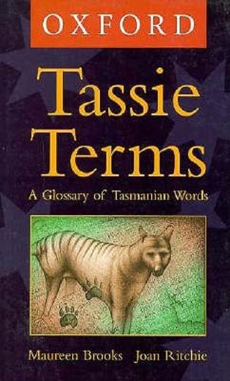 Picture of Tassie Terms