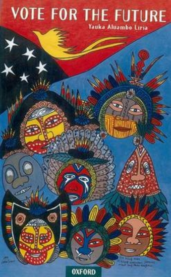 Picture of Vote for the Future