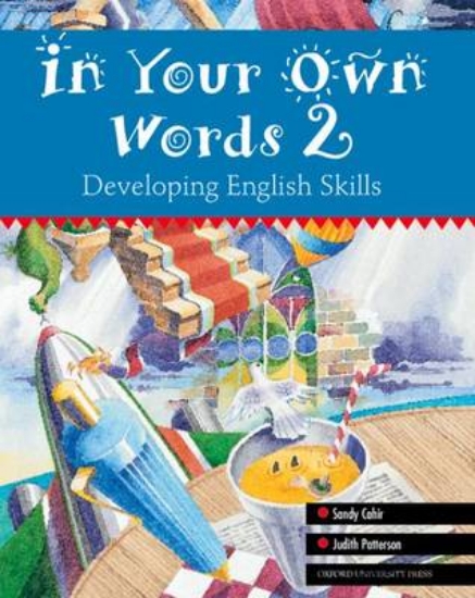 Picture of In Your Own Words: Book 2