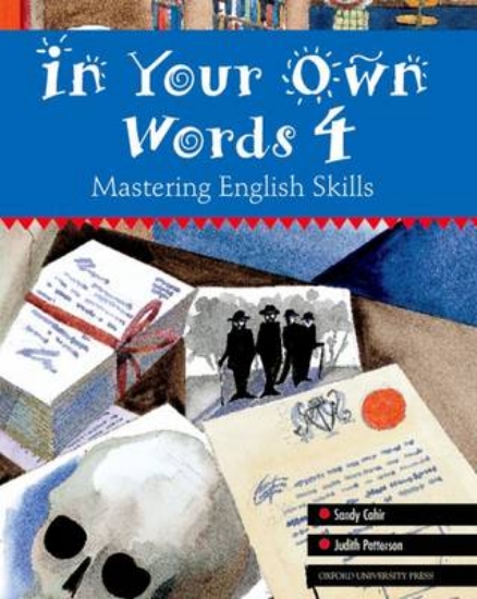 Picture of In Your Own Words: Book 4