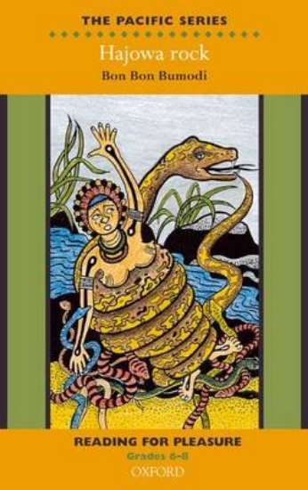 Picture of Hajowa Rock