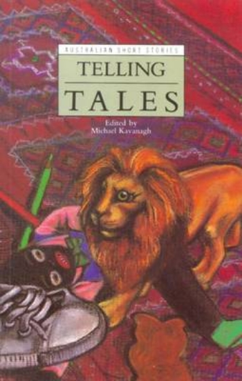 Picture of Telling Tales