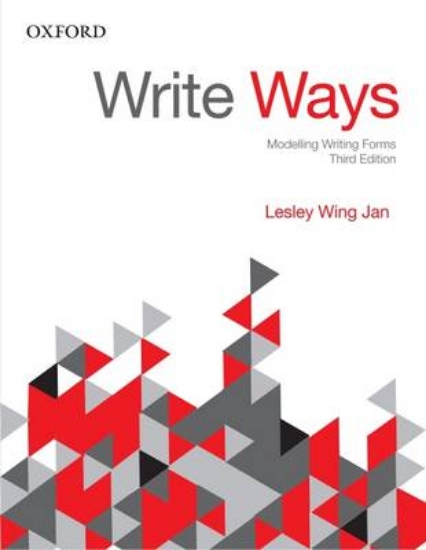 Picture of Write Ways