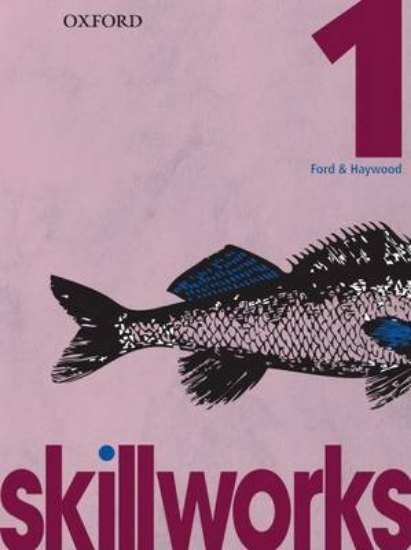 Picture of Skillworks!