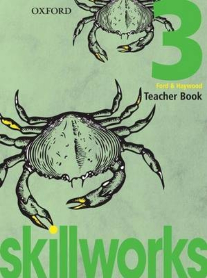 Picture of Skillworks!