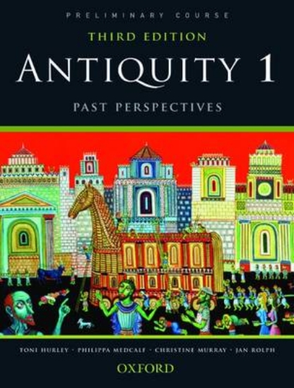 Picture of Antiquity 1