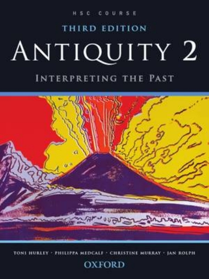 Picture of Antiquity 2