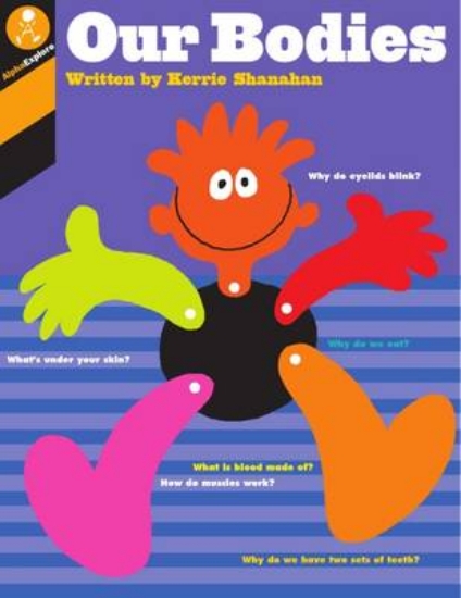 Picture of Alpha Explore - Our Bodies