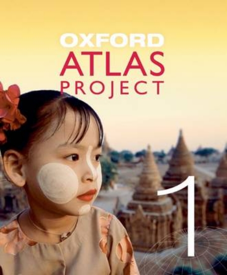 Picture of Oxford Atlas Project 1