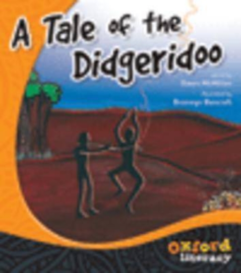 Picture of Oxford Literacy A Tale of the Didgeridoo Pack of 6