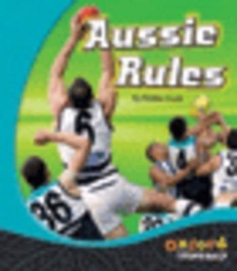 Picture of Aussie Rules Pack of 6