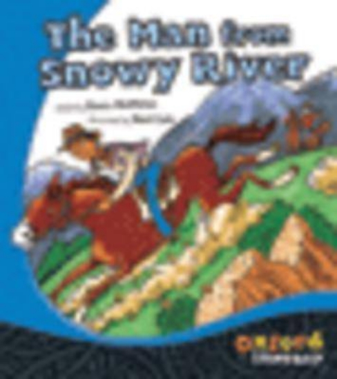Picture of The Man from Snowy River Pack of 6