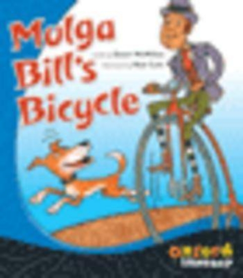 Picture of Mulga Bill's Bicycle Pack of 6