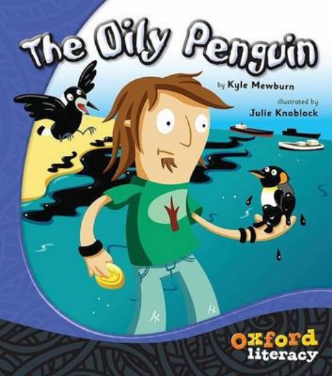 Picture of Oxford Literacy - Levels 6-8 Early Pack