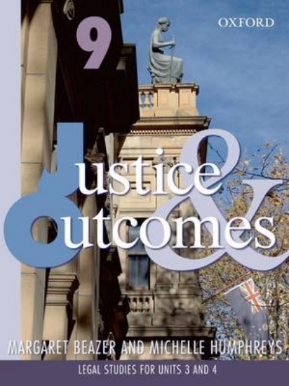 Picture of Justice and Outcomes
