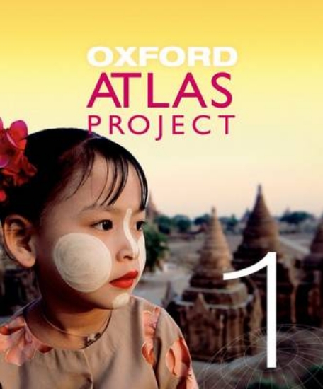 Picture of Oxford Atlas Project 1