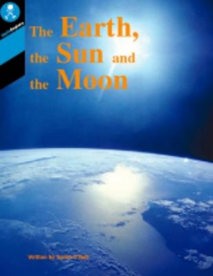 Picture of Alpha Explore: The Sun, the Earth and the Moon Upp