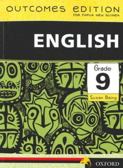 Picture of Papua New Guinea English Grade 9
