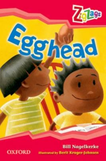 Picture of Egghead