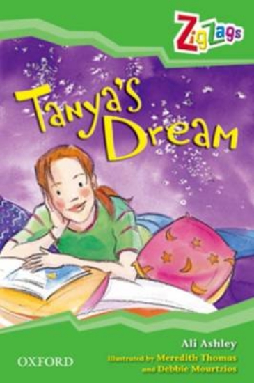 Picture of Tanya's Dream