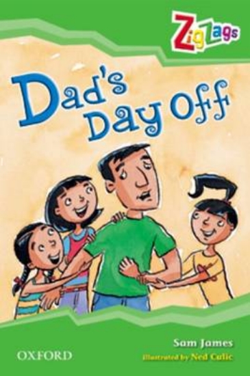 Picture of Dad's Day Off