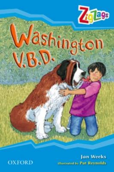 Picture of Washington V.B.D.