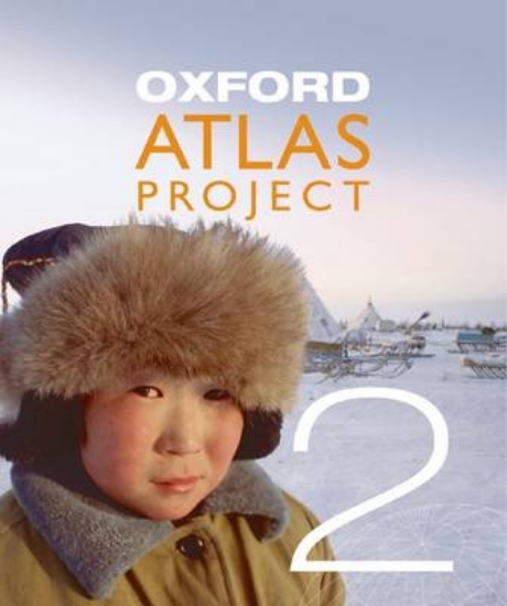 Picture of Oxford Atlas Project 2